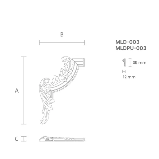 MLD-3U-2L
